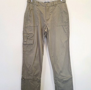Columbia cargo παντελόνι γυναικείο Small