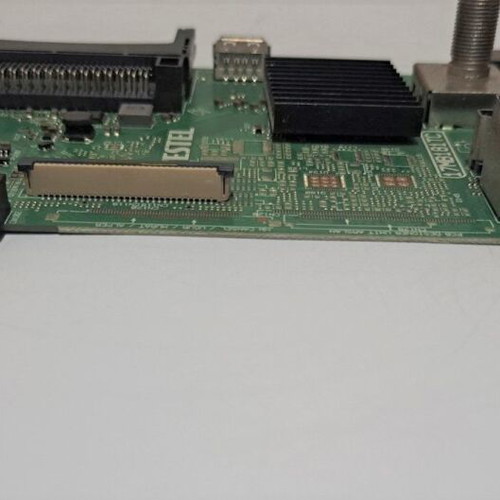 17MB181TC Main PCB for Toshiba Vestel used