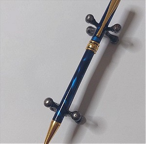 Στυλό Aurora Magellano Μπλε