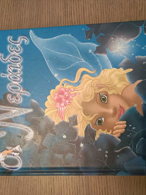 The Fairies book like new with standalone stories