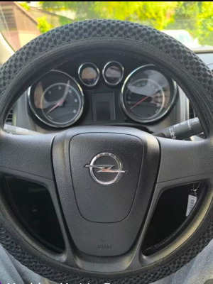 car steering wheel cover