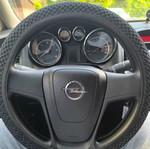 car steering wheel cover