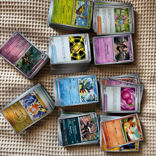 Pokemon TCG Ascended Heroes and Other - 20,00 - Vendora.cy Pokemon TCG Ascended Heroes and Other - 20,00 - Vendora.cy
