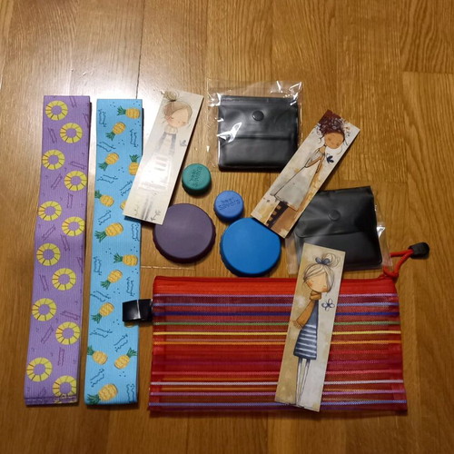 Beach set new with essential accessories