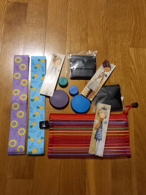 Beach set new with essential accessories