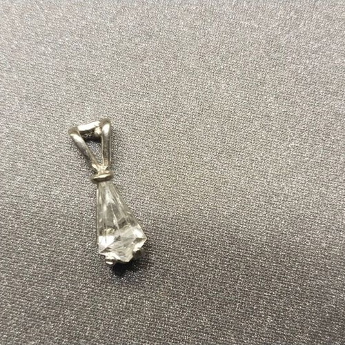 Pendant tear drop new