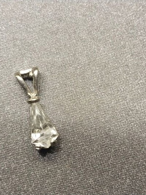 Pendant tear drop new