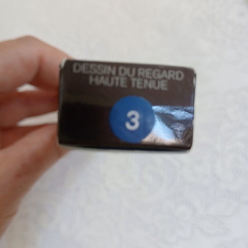 Yves Saint Laurent Long Lasting Eye Pencil new, blue 03