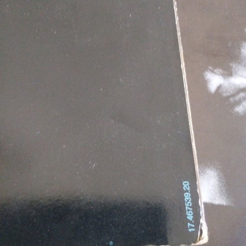 Herman Brood & His Wild Romance Freeze LP μεταχειρισμένο, rock