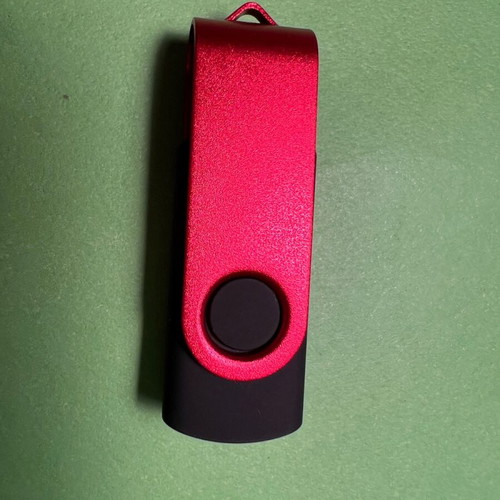 Flash drive new for laptop, computer, mobile phone