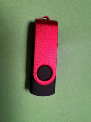 Flash drive new for laptop, computer, mobile phone