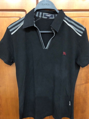 Дамска блуза Burberry размер L / 40 / 12