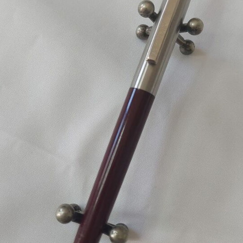 Rambold pen bordeaux used