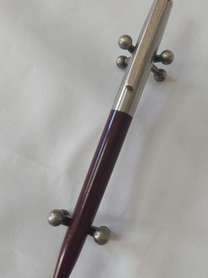 Rambold pen bordeaux used