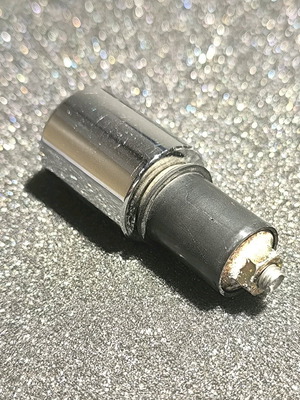 Handlebar weight used 7cm