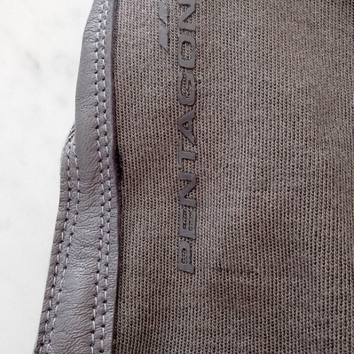 Pentagon fireproof work gloves like new