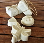 Soap made from pure olive oil new, various designs