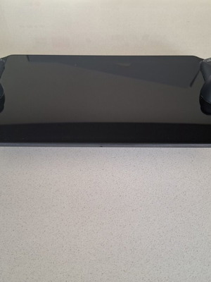 PlayStation Portal Remote Player for PS5 like new, black