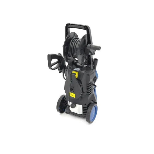 HBM High Pressure Washer 2200W 165 Bar with Floor Cleaner Brush and Turbo Nozzle new