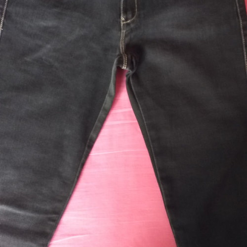 Low-rise pants size M new