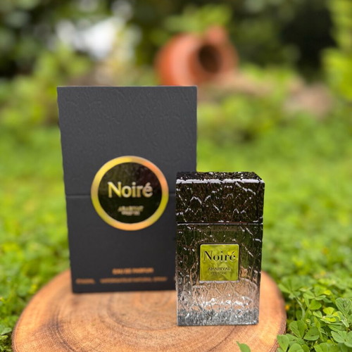 Arabiyat Prestige Noire Eau de Parfum 100ml new, authentic