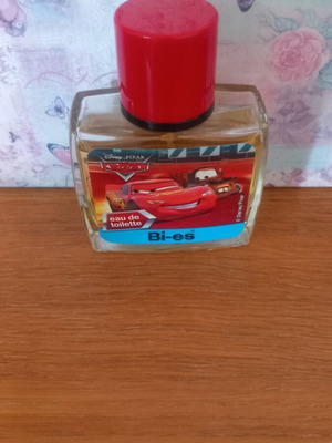 Mcqueen children's perfume, lightly used