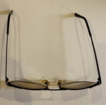 Vintage Italian Graffiti 6302 G Sunglasses by MAGA Design