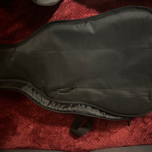 Sigma Acoustic Guitar new