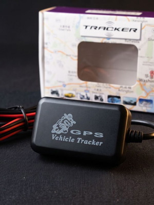 Gps tracker οχημάτων καινούργιο, μικρού μεγέθους