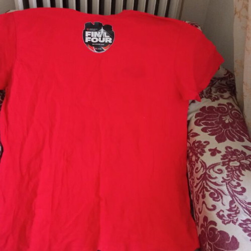 T-shirt Olympiacos Together We Fight Stronger! XL 2022 new