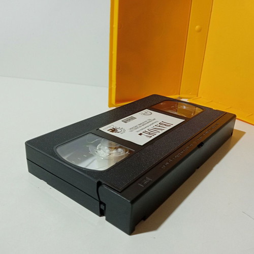 Ivanhoe VHS used, dubbed, animated adventure