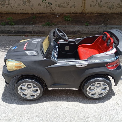 Ride On Battery Car used with Two Speeds