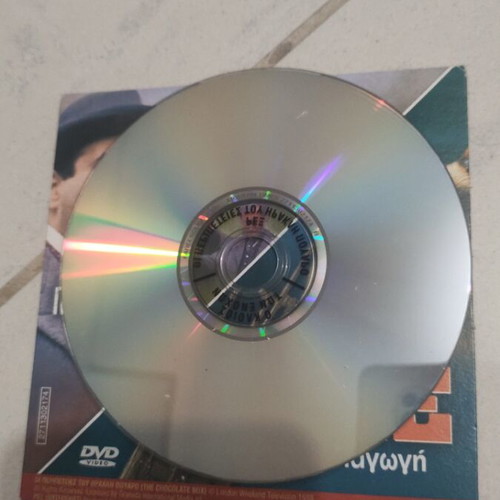 The Adventures of Hercule Poirot and Rex DVD used, foreign cinema
