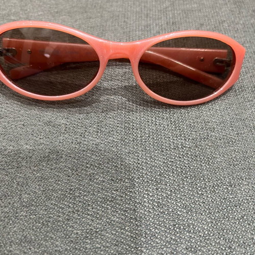 Michael Kors sunglasses new with pink pearly frame