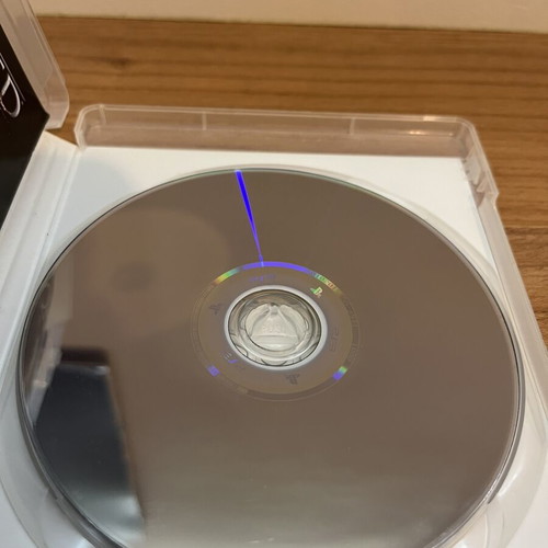 Dishonored PS3 game used, complete with original case and booklet