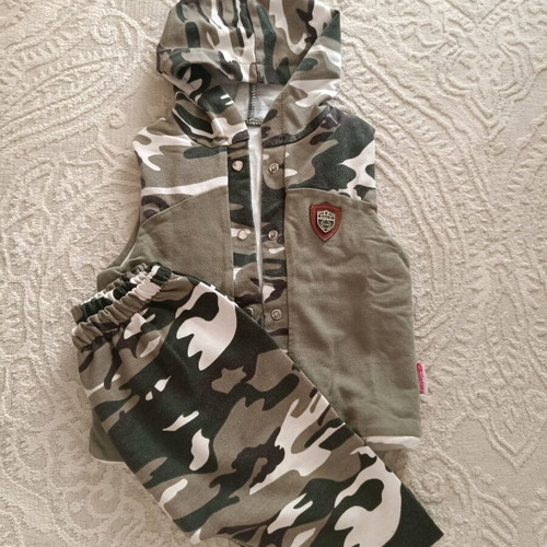 Baby clothing set new for 18 months or 86 cm