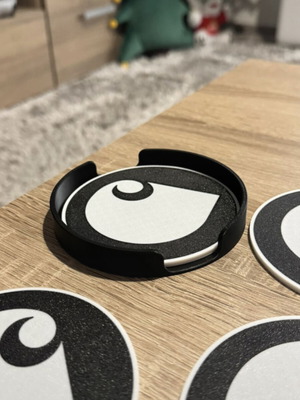 Carhartt coaster set new