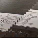  Τηλεόραση - Monitor LG 19"