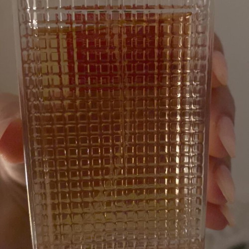 Narek Armani Rose d’Arabie dupe perfume used, 60ml