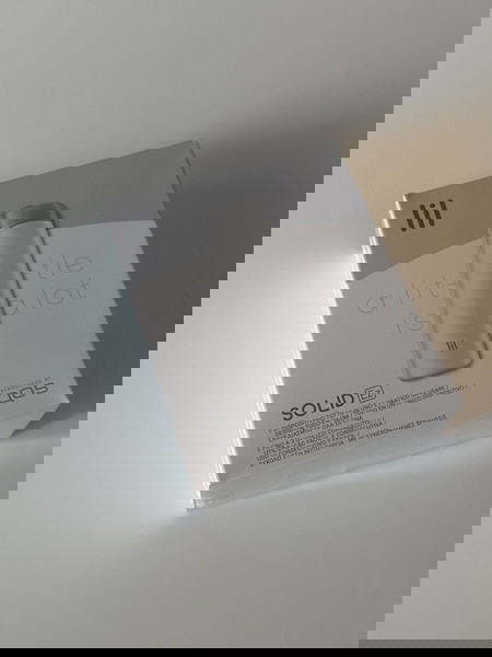 IQOS lil Solid Ez καινούργιο σφραγισμένο