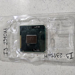 INTEL CORE I3 2310M