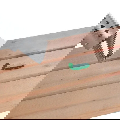 Пистолет за горещ въздух Parkside PUV 2000 A1 нов