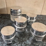 La Prairie jars like new