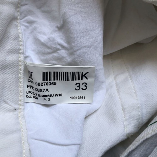 Dondup Jeans white men's pants like new, size 32