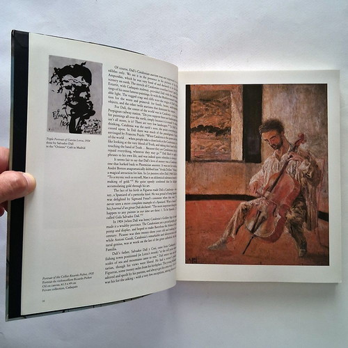 Salvador Dali Taschen art book used