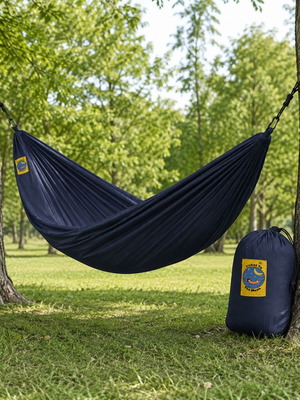 Ticket To The Moon Single Hammock new, parachute nylon