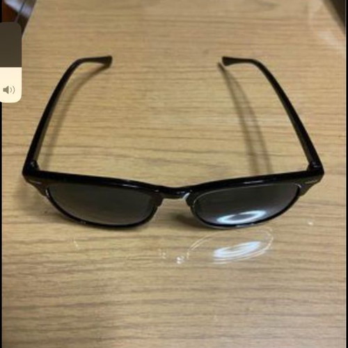 Sunglasses new