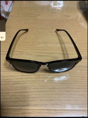 Sunglasses new