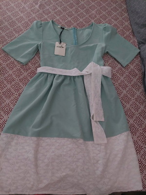 Chaton dress new size M