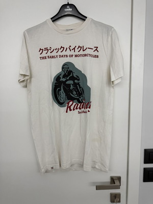 T shirt Suzuki used, size M
